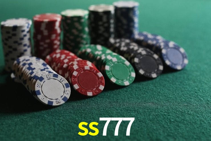 Experiência VIP ss777