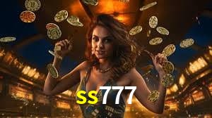 Welcome Bonus ss777