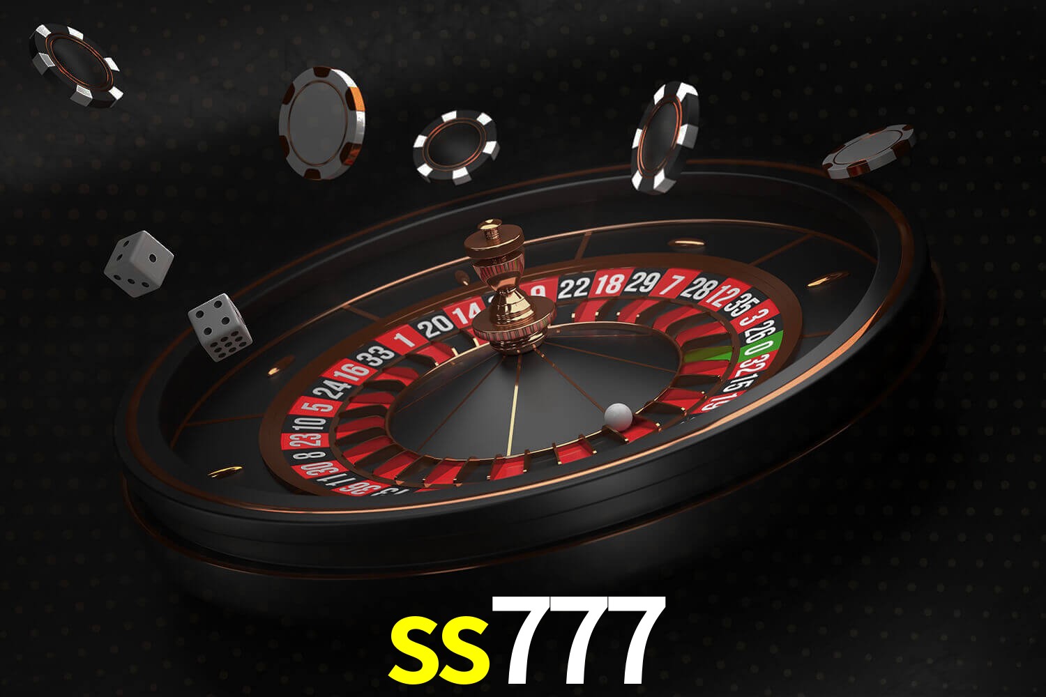 ss777 APP