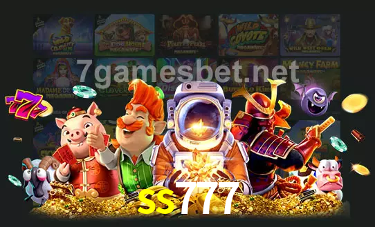 cassino ss777