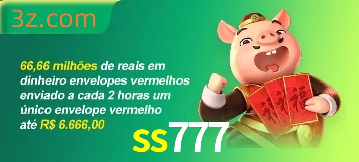 Promoções4 ss777