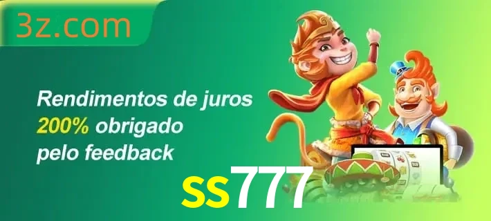 Promoções 1 ss777