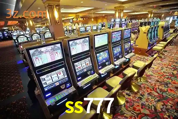 10 Perfis de Indivíduos que Exigem Cautela no ss777 Cassino