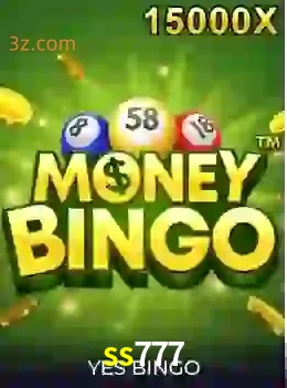 bingo money