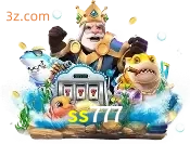 fishery ss777