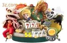 ss777 slot