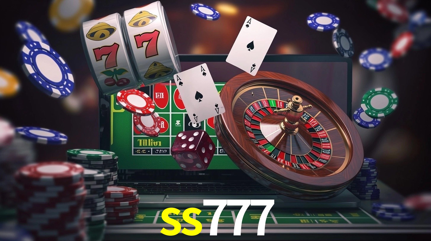 Welcome Bonus ss777