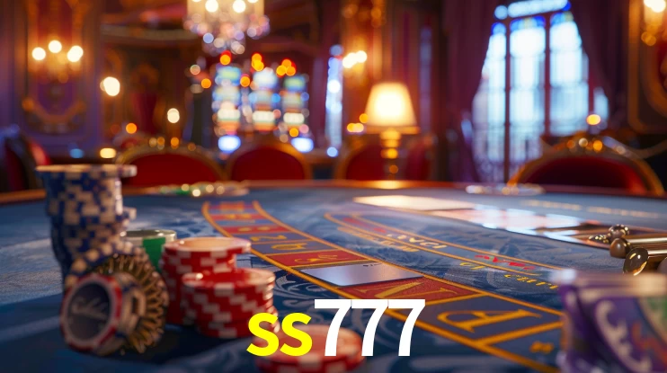 Live Casino ss777