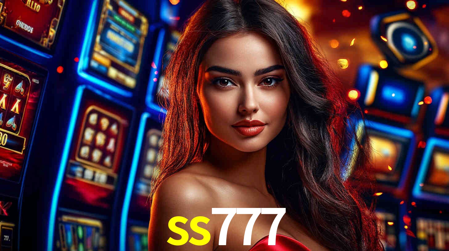 Apostas Esportivas na ss777: Um Guia Completo
