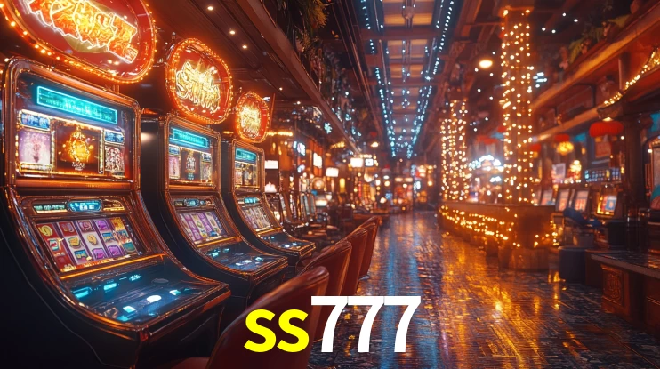 ss777: Seu Especialista em Apostas Esportivas Brasileiras