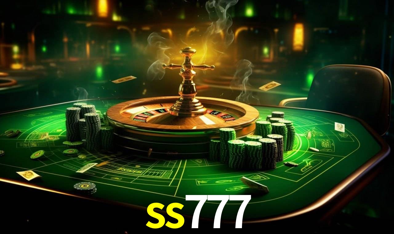 Desvendando o Mundo dos Jogos Virtuais na ss777