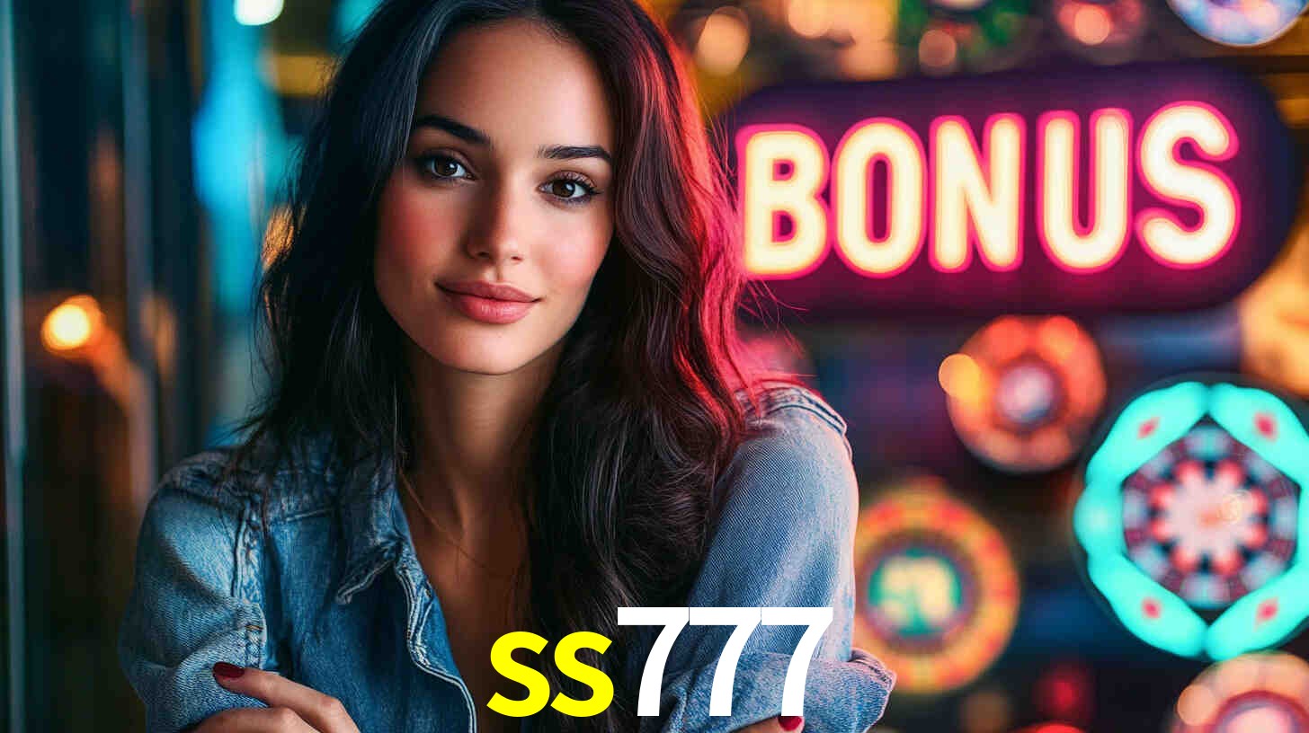 ss777: A Experiência de Casino com Jogos de Mesa ao Vivo