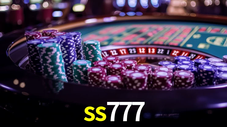 Welcome Bonus ss777