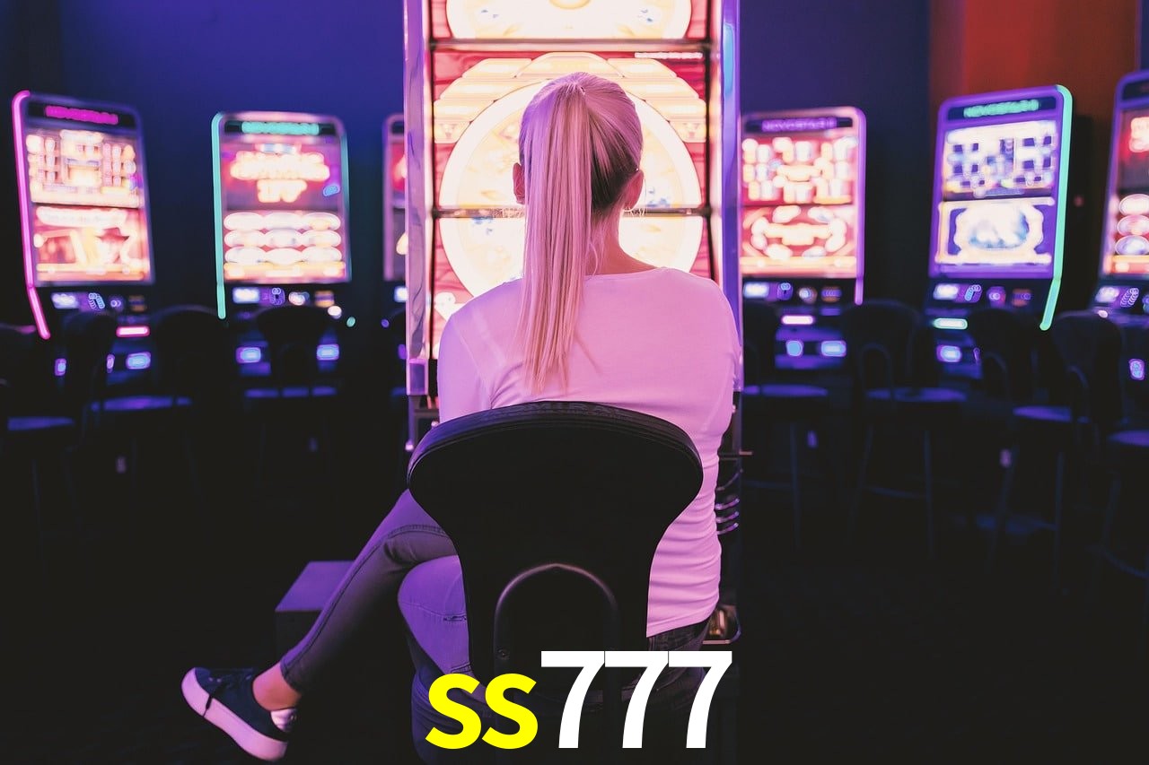 Bonus Features ss777