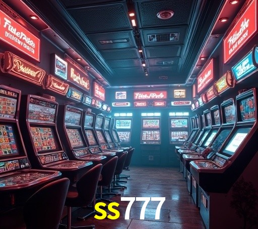 Responsive Design ss777