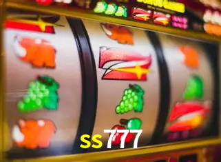 Descubra a Magia dos Jogos de Arcade no ss777