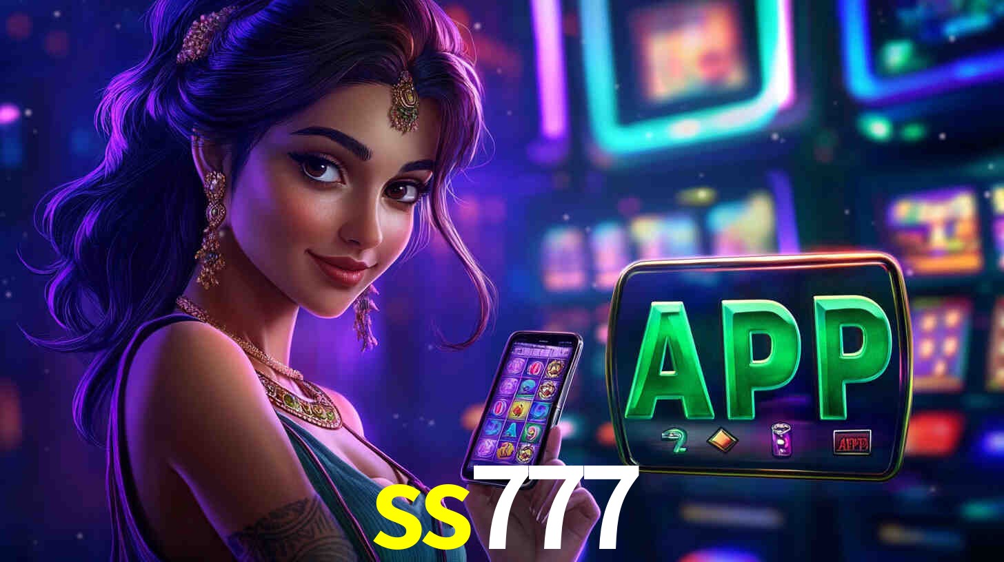 ss777 APP
