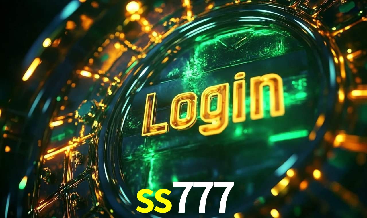 ss777 App Interface