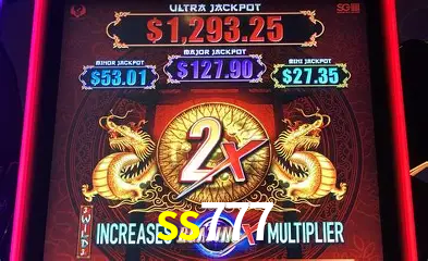 VIP Casino ss777