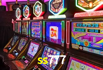 Descubra o Mundo do Cassino Online com ss777