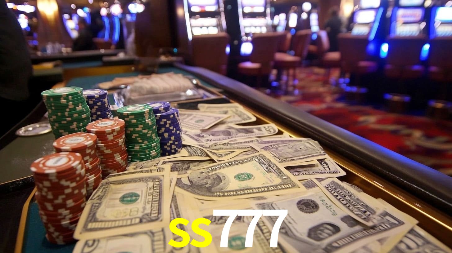 Weekend Specials ss777