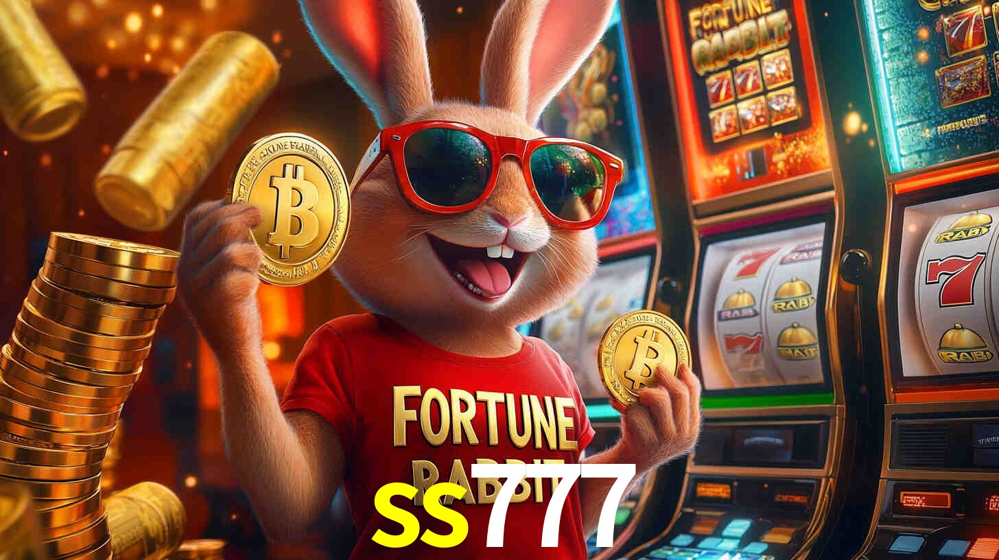 Descubra a Magia dos Jogos de Arcade no ss777