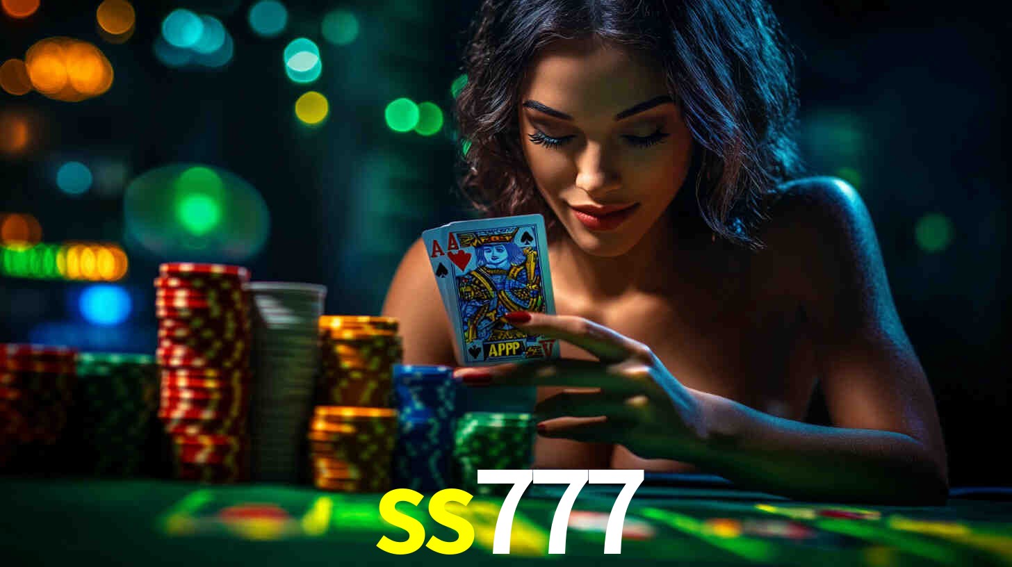 A Experiência Imersiva dos Cassinos Ao Vivo no ss777