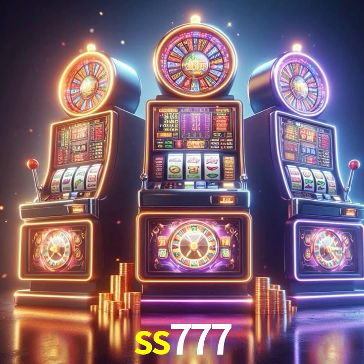 Experimente o Login Seguro Premium no ss777