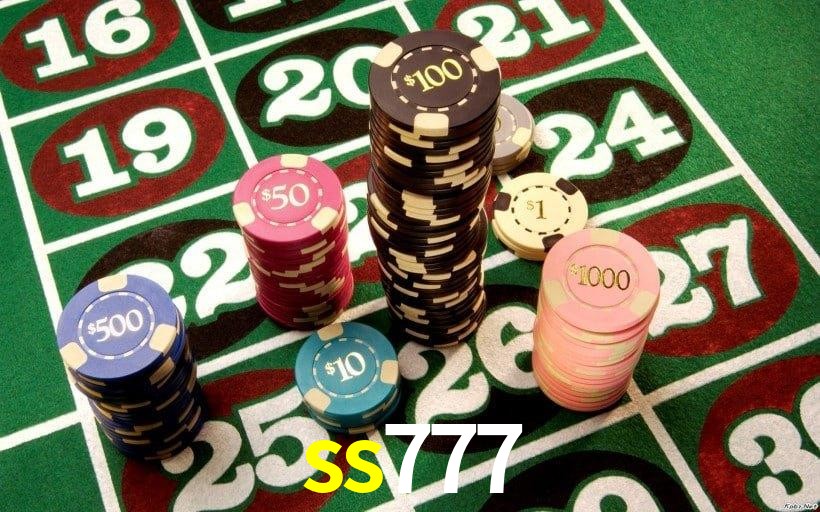 Descubra o Programa VIP da ss777: Vantagens Exclusivas para Jogadores