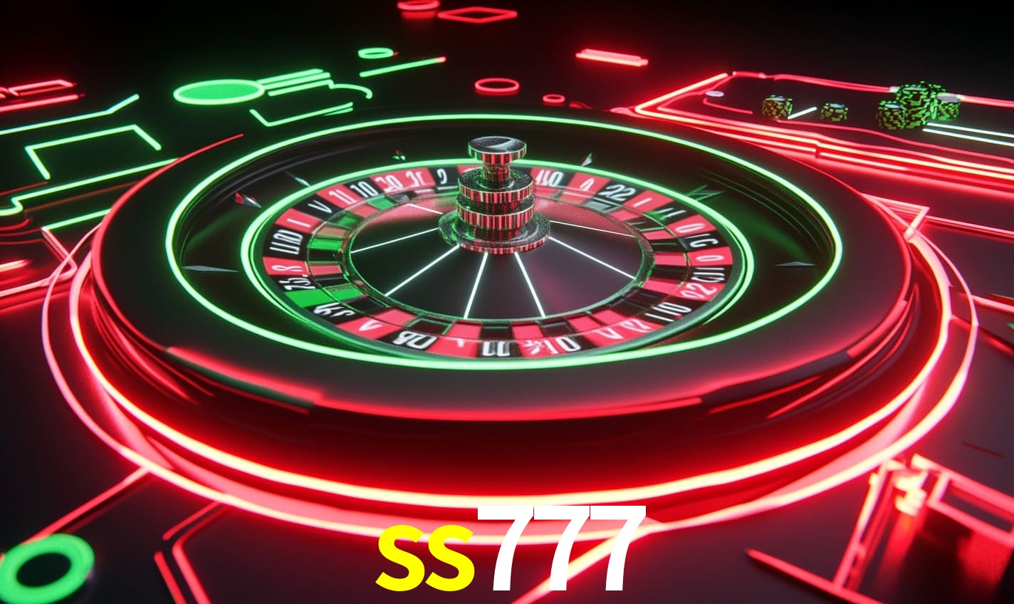 Descubra a Essência do ss777: Nossa História e Compromissos