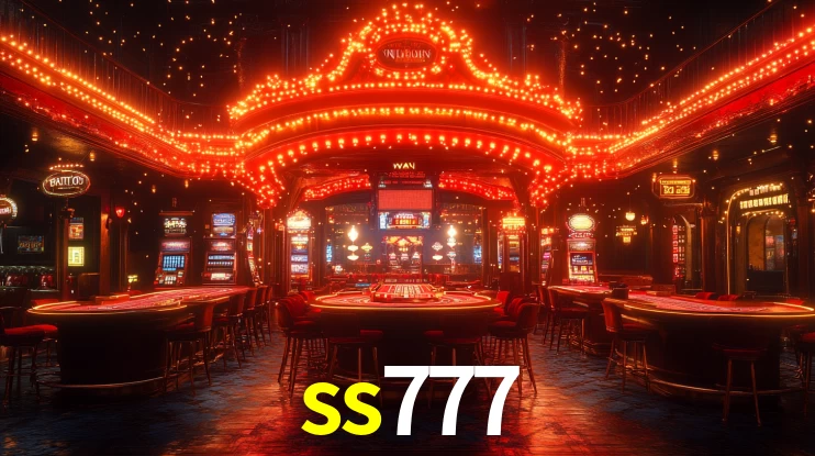 ss777 APP