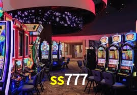 Security Systems ss777
