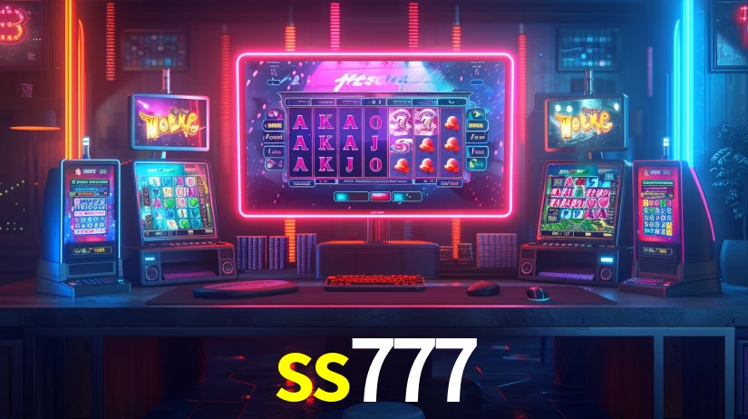 ss777 APP