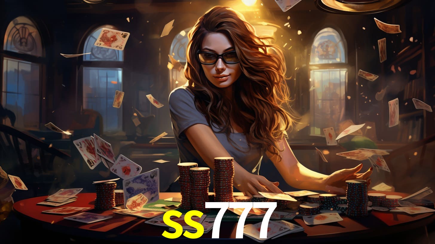 Live Casino ss777