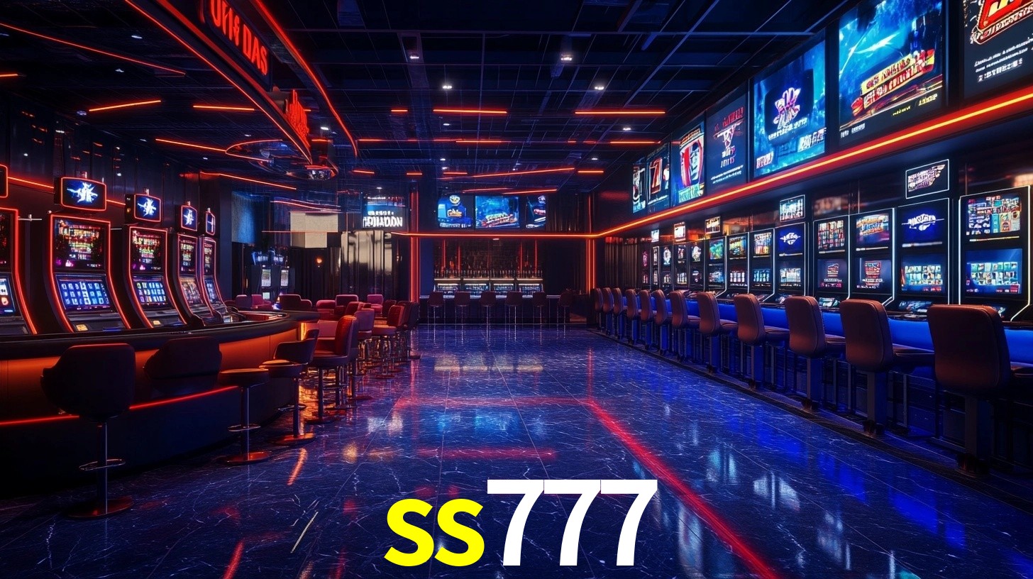 Exclusive Games ss777