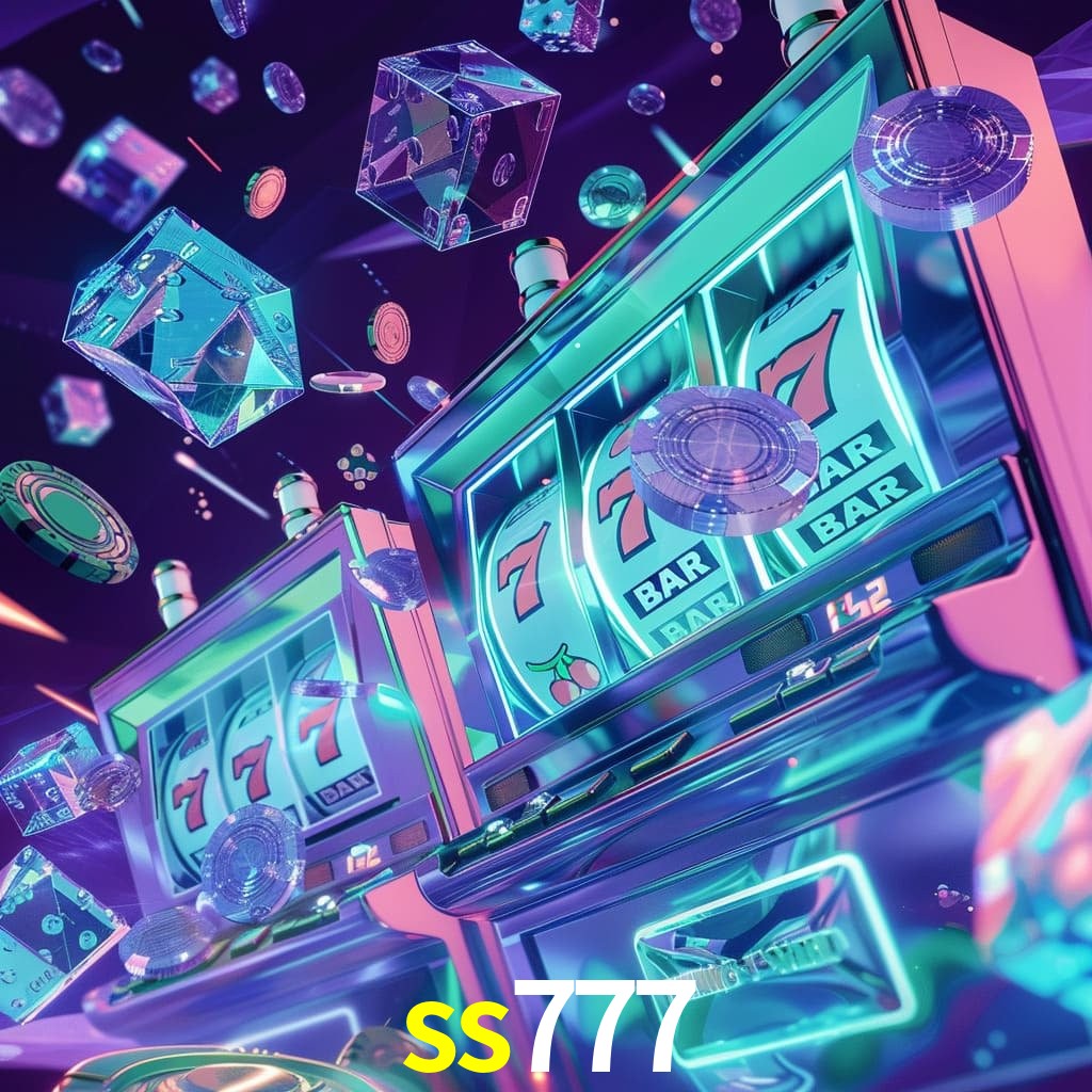 A Emoção da Loteria na ss777: Uma Chance de Mudança de Vida