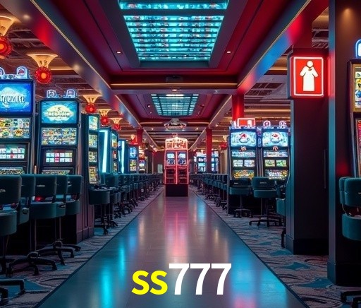 Explorando a Categoria de Eventos em Apostas na ss777