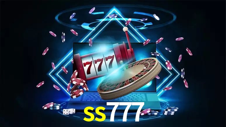Slot Games ss777