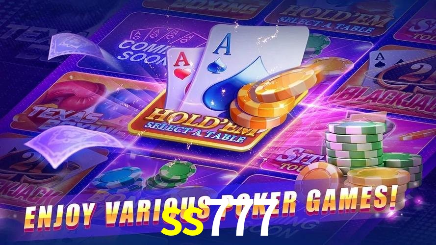 Inovações de Jogos na ss777: O Futuro das Experiências Interativas