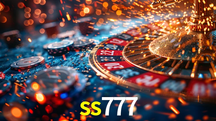 Slot Games ss777