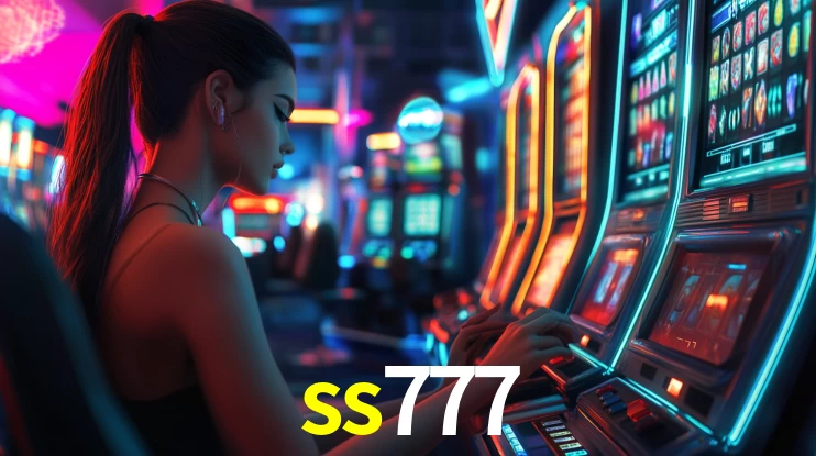 Explore as vantagens do ss777: serviço profissional e confiabilidade